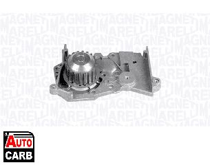 Αντλία Νερού MAGNETI MARELLI 352316170971 για RENAULT GRAND 2004-2009, RENAULT KANGOO 1997-, RENAULT LAGUNA 1993-2015