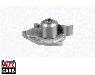 Αντλία Νερού MAGNETI MARELLI 352316170990 για RENAULT MEGANE 2001-2012, RENAULT SCÉNIC 2003-2010, SUZUKI GRAND 2005-