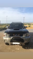 Nissan Navara '04