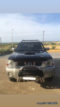 Nissan Navara '04