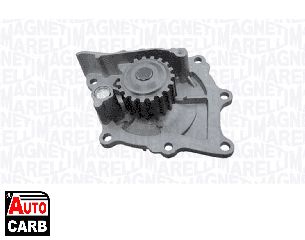 Αντλία Νερού MAGNETI MARELLI 352316171304 για FORD S-MAX 2006-2014, LANCIA PHEDRA 2002-2010, LAND ROVER FREELANDER 2006-2015