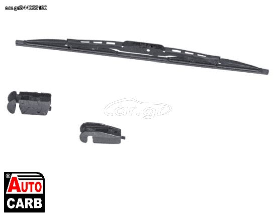 Αντλία Νερού HELLA WP16 για FIAT PANDA 1980-2004, FORD FOCUS 2004-2013, FSO POLONEZ 1988-2002