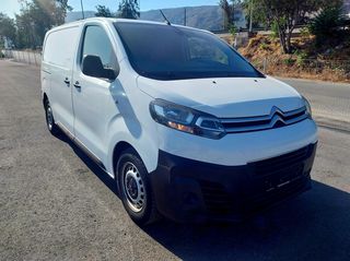 Citroen Jumpy '18 3θεισο 1.6 Blue-HDi 