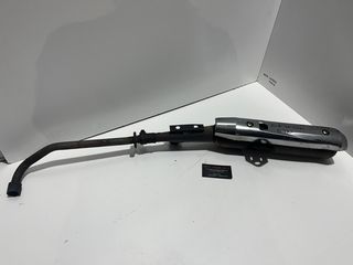 ΕΞΑΤΜΙΣΗ YAMAHA CRYPTON R 115 5TN  *MOTO LEADER PARTS*