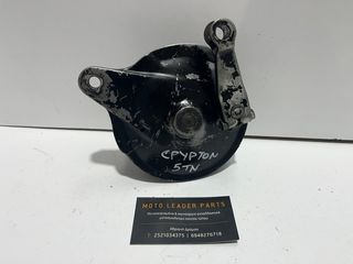ΤΑΜΠΟΥΡΟ ΠΙΣΩ YAMAHA CRYPTON R 115 5TN *MOTO LEADER PARTS*