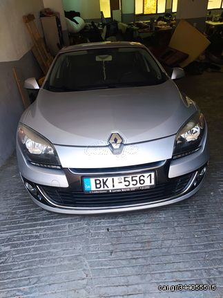 Renault Megane '13