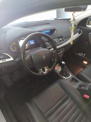 Renault Megane 2013