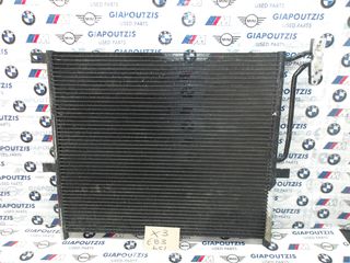 BMW X3 E83 LCI ΨΥΓΕΙΟ A/C