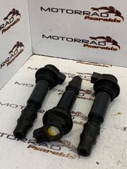 ΠΟΛΛΑΠΛΑΣΙΑΣΤΕΣ / ΜΠΟΥΖΟΠΙΠΕΣ  - TRIUMPH TIGER 1050 ABS , 07'-12' / MOTORRAD PSARAKIS