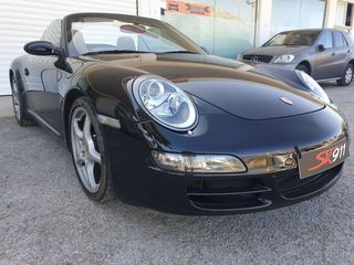 Porsche 911 '06 Carrera