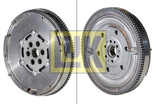 Σφόνδυλος LUK 415053711 Ford Focus 1600cc TDCi 115ps 2010- (1716881,1727630,1872525,1916431,31325438)