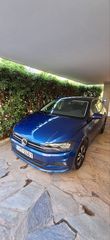 Volkswagen Polo '20  1.0 TGI Comfortline