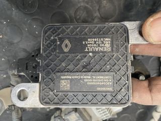 Renault Trafic Nox-Sensor