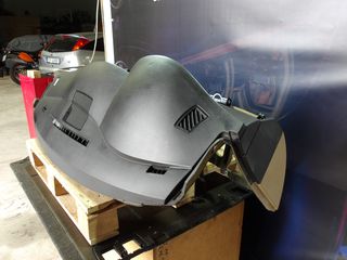 BMW 5 SERIES E60 ΤΑΜΠΛΟ-thumb-5