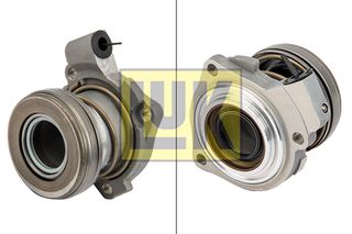 Κεντρ. ρουλεμάν συμπλ., συμπλέκτης LUK 510003810 Opel Astra G 1600cc 84ps 2000-2005 (09120196,24422062,5443940,55557910,55558371)