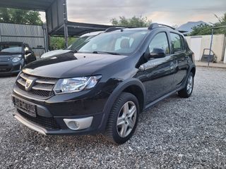 Dacia Sandero 2015
