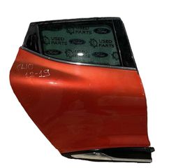 Πόρτα Πίσω Δεξιά Renault Clio