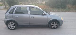 Opel Corsa 2004-thumb-9