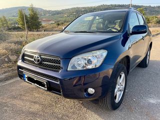 Toyota RAV 4 2007