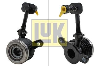 Κεντρ. ρουλεμάν συμπλ., συμπλέκτης LUK 510009710 Dacia Duster 1600cc 16Valves 105ps 2010-2018 (3062000Q0A,3062000Q0E,3062000Q0J,3062000QAB,306200650R)