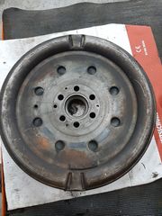 ΒΟΛΑΝ -  (ΔΙΠΛΗΣ ΜΑΖΑΣ) VOLKSWAGEN GOLF 5 (BXE/BLS/BKC) 1.9 TDi 2003' - 2010' -thumb-1
