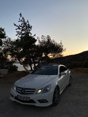 Mercedes-Benz E 350 '09