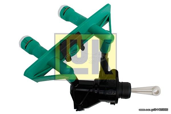 Άνω αντλία, συμπλέκτης LUK 511017610 Ford Focus Sedan 1800cc Turbo DI / TDDi 75ps 2001-2005 (1064291,1133522,1306698,1595244,1746859)