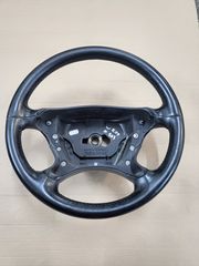 Τιμόνι από MERCEDES CLK W209 K W203 χρονολογία 2002 έως 2009 τιμή 70€ + ΦΠΑ αποστολή σε όλη την Ελλάδα 