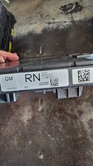 ΑΣΦΑΛΕΙΟΘΗΚΗ OPEL ASTRA J 13343949