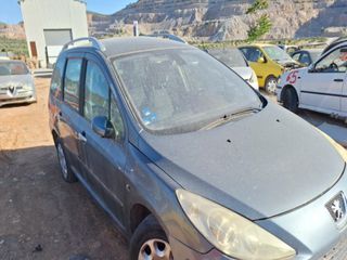 ΧΕΡΟΥΛΙ ΕΞΩ ΕΜΠΡ ΔΕΞΙ PEUGEOT 307 05-07