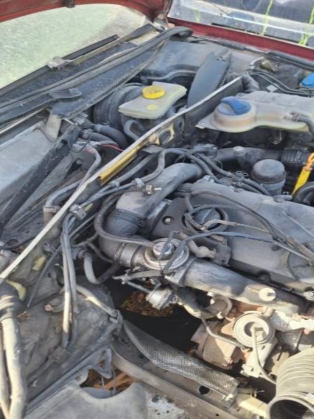 ΚΑΘΙΣΜΑ Ε.Α SKODA SUPERB 01-08