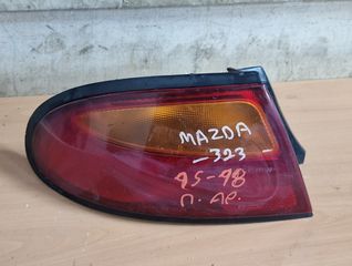 MAZDA 323 F 95-98 ΦΑΝΟΣ ΠΙΣΩ ΑΡΙΣΤΕΡΟ (139m) 