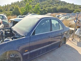 ΦΑΝΑΡΙ ΠΙΣΩ ΔΕΞΙ  BMW E39 98-02-thumb-1