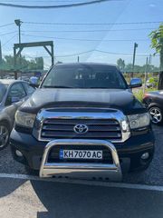 Toyota Tundra 2007 αυτοματο V8 LIMITED