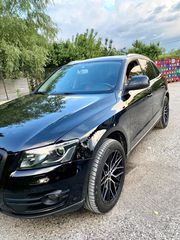Audi Q5 2010