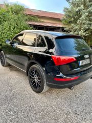 Audi Q5 2010-thumb-2