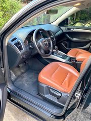 Audi Q5 2010-thumb-5