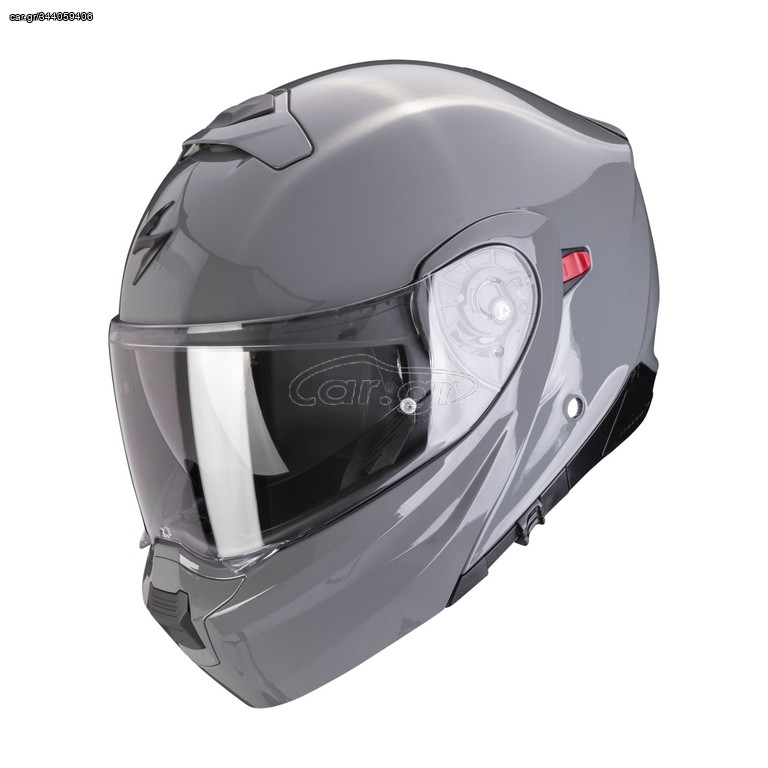 ΚΡΑΝΟΣ ΜΗΧΑΝΗΣ SCORPION EXO-930 EVO SOLID CEMENT GREY
