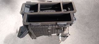 Καλοριφέρ εμπρός κομπλέ, HYUNDAI H1, STAREX, CRDI D4CB 2007-2018      97100-4H250 