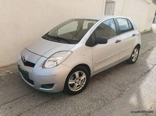 Toyota Yaris '11 Αριστο!!!