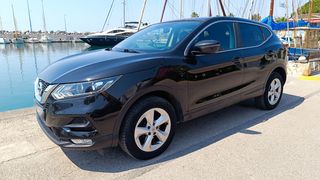 Nissan Qashqai '18 ¤ 1.5 dCi ¤ J11-b ACENTA+ NAVI ¤ CAMERA ¤