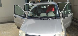 Fiat Panda '06 AUTO SPA