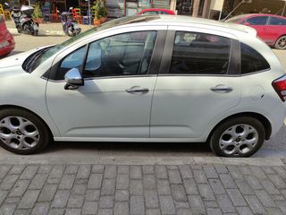 Citroen C3 '15 Full extra