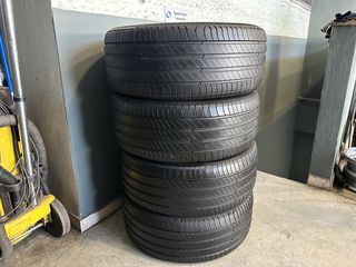 Nentoudis Tyres - Ελαστικά 225/50-18 Michelin Primacy 4 DOT4822 - ΆΨΟΓΑ!!