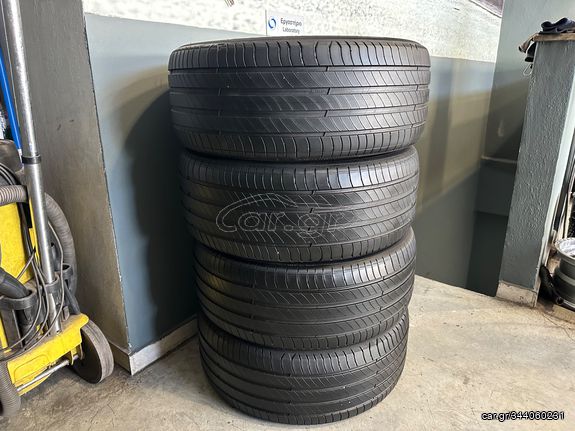 Nentoudis Tyres - Ελαστικά 225/50-18 Michelin Primacy 4 DOT4822 - ΆΨΟΓΑ!!