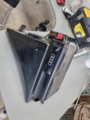 WOOFER ΚΟΜΠΛΕ ΜΕ CD AUDI A3