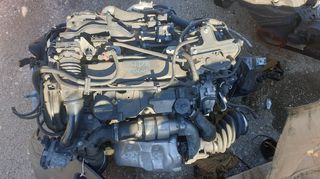 ΚΙΝΗΤΗΡΑΣ ΜΟΤΕΡ FORD FOCUS 3 T1DB  1.6 2010-2015