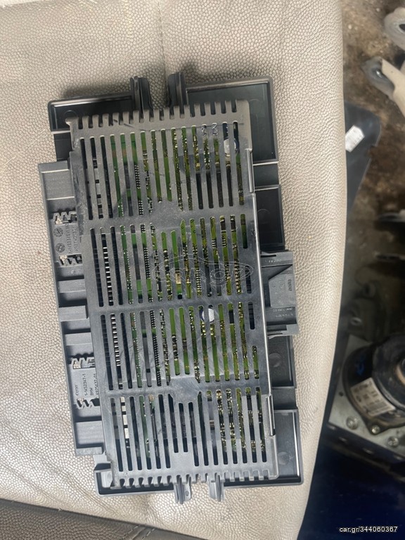 Εγκέφαλος frm BMW e87-90