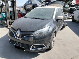 RENAULT CAPTUR 2014 1461cc ΑΥΤΟΜΑΤΟ ΣΑΣΜΑΝ -ΑΡ.ΚΙΝ:K9KD6 DIESEL(ΠΛΗΡΟΦΟΡΙΕΣ ΤΗΛΕΦΩΝΙΚΑ)