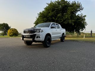 Toyota Hilux '13